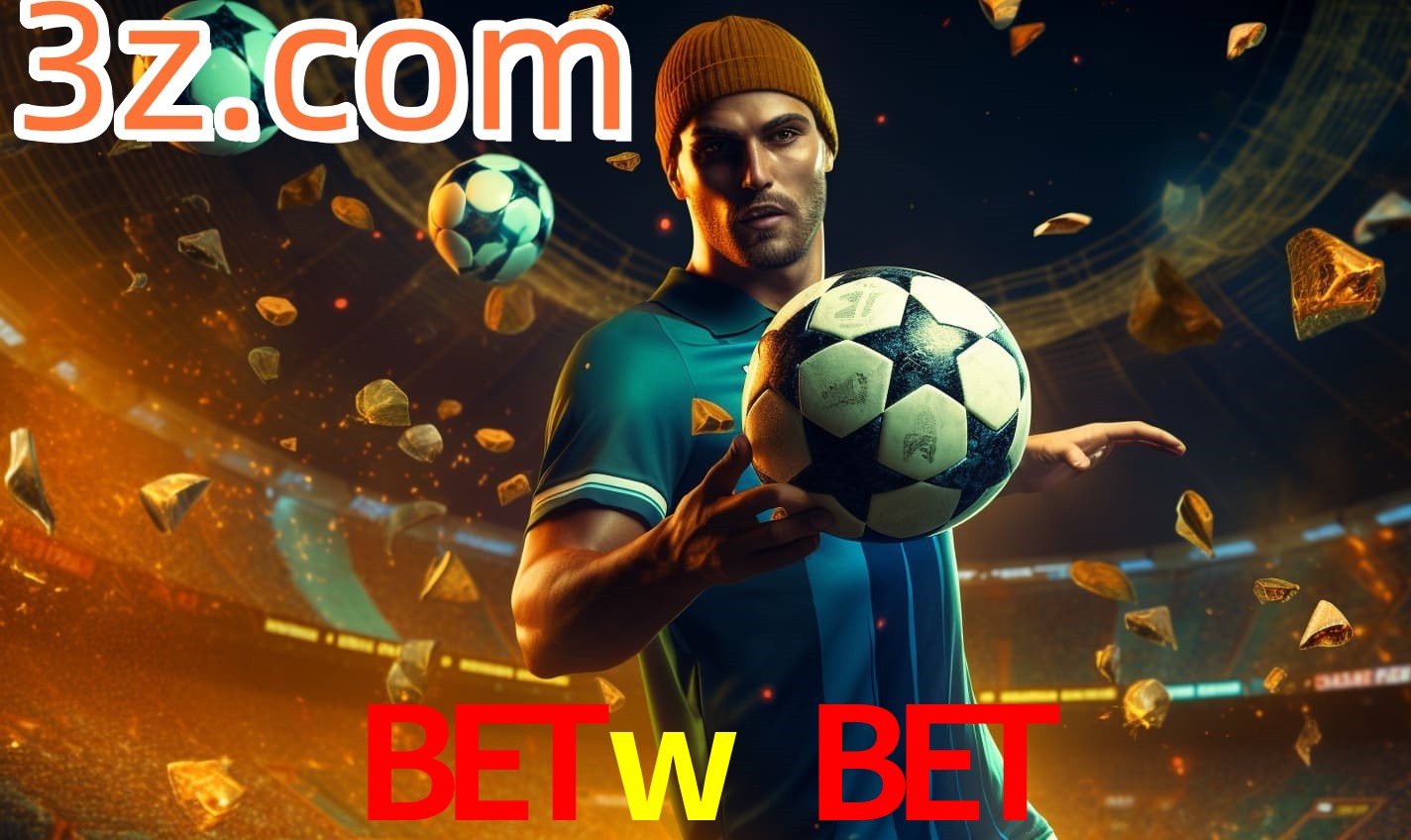 Ampla Seleção de Apostas Betw Bet